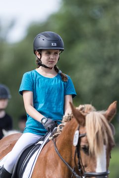 Bild 4 - Pony Akademie Turnier